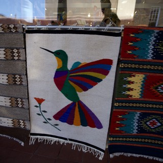 bird-motif