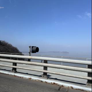 'Highway Adventure in Gyeonggi-do'