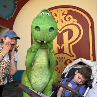 Dino Delights