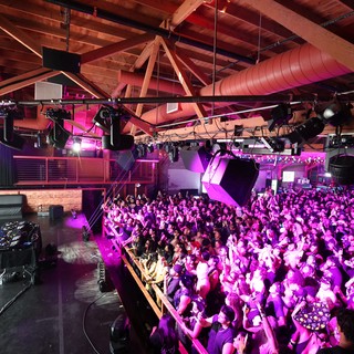DJ Ignites Massive Crowd at Wobbleland 2026