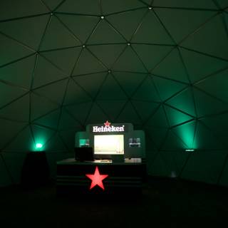 The Starry Dome