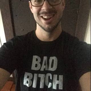 Bad Bitch Glasses