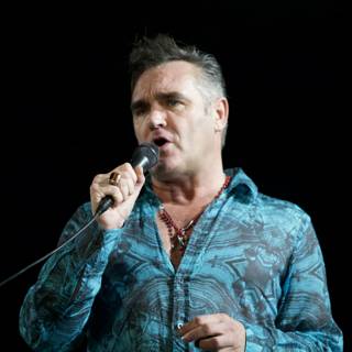 Morrissey's Melodies