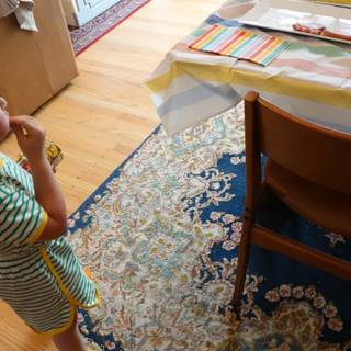 Curious Discoveries
