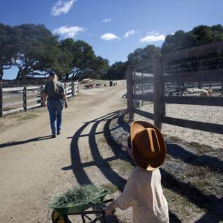 A Day at Carmel Valley Ranch