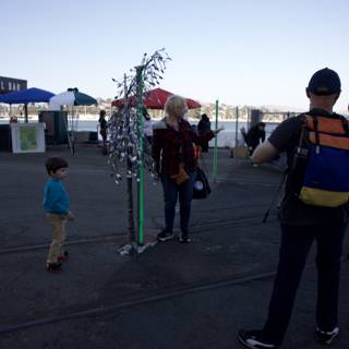 Exploring Innovations at Maker Faire 2025