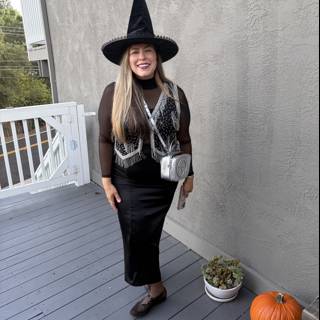 Witchy Whims