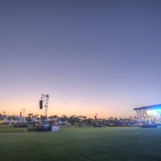 Coachella 2011 Main Stage Madness
