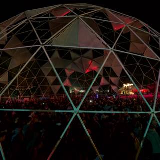 The Metropolis Dome