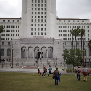la-civic-center