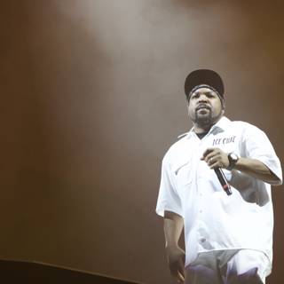 Ice Cube Rocks the O2 Arena in London