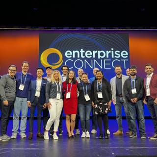 Best of Enterprise Connect 2018