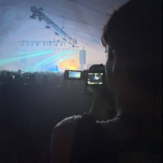 Capturing the Pulse of the Night