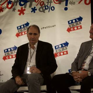 Axelrod's Press Conference
