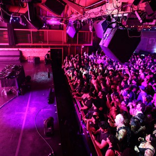 DJ Electrifies Packed Crowd at Wobbleland 2026