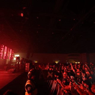 Electric Crowd Surges at Wobbleland 2026 Festival
