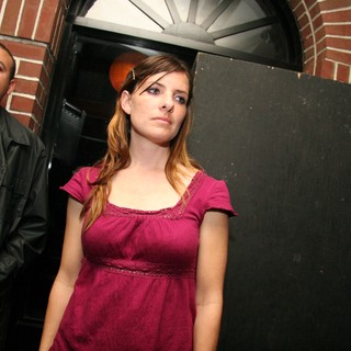 magenta-dress