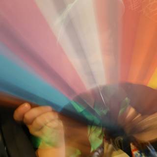 Vivid Whirlwind