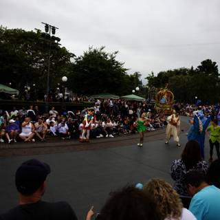 Magical Moments at Disneyland Parade 2023!