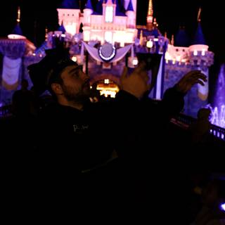 Magical Castle Adventure with Wes