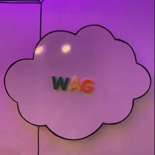 Wag in the Clouds