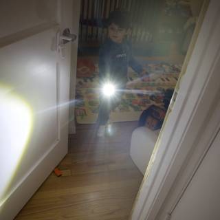 Exploring Light