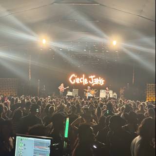 Electric Vibes at Empire Polo Club