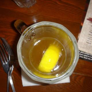 Refreshing Lemonade Delight