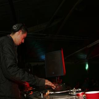 Urban DJ