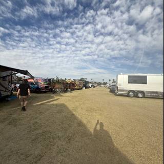 Caravan Extravaganza