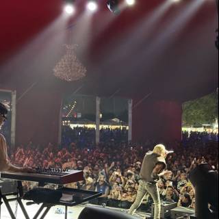 Electric Nights at Empire Polo Club