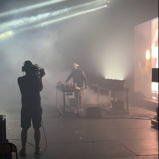 Capturing the Vibes