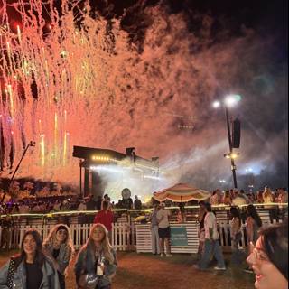 April Nights at Empire Polo Club