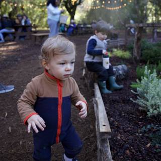 Autumn Adventures at Thistlewyck