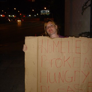 cardboard-sign