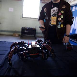 Tech Innovations on Display