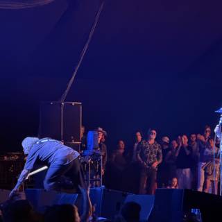 Electric Night at Empire Polo Club