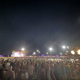 Electric Night at Empire Polo Club