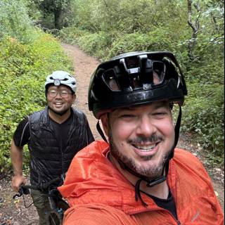 Adventure in the Redwoods