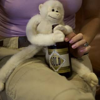 Monkey Business and Beer