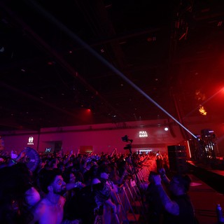 Massive Crowd Surges at Wobbleland 2026 Festival