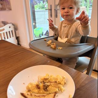 Breakfast Delight