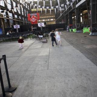 Celebration of Creativity at Maker Faire 2025