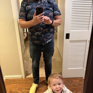 Mirror Moments in Carmel