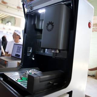 Technological Marvel at Maker Faire 2025