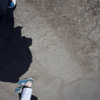 Steps in Motion