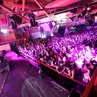 Massive Crowd Surges at Wobbleland 2026 Festival