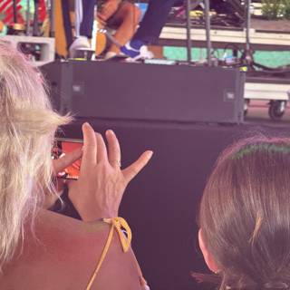 Capturing the Moment