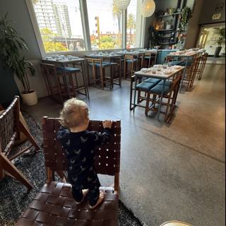 Curious Exploration