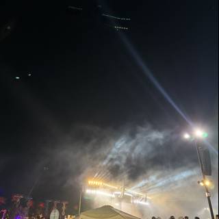 Night Rhythms at Empire Polo Club